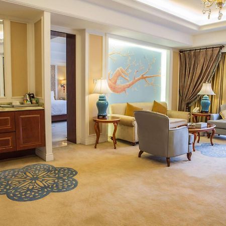 Wyndham Foshan Shunde Exterior photo
