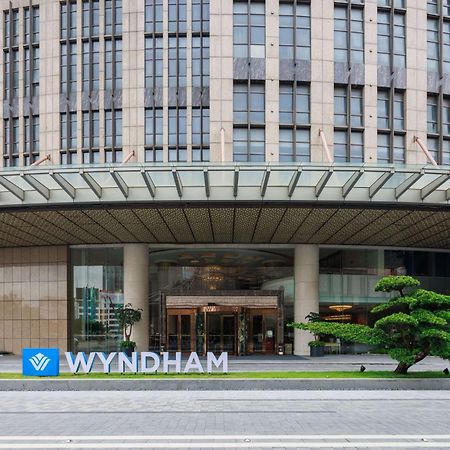 Wyndham Foshan Shunde Exterior photo