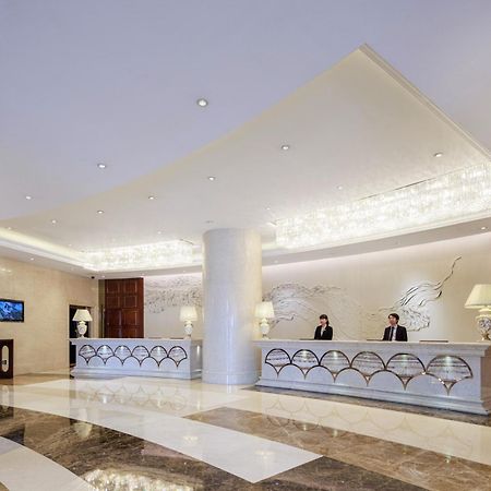 Wyndham Foshan Shunde Exterior photo