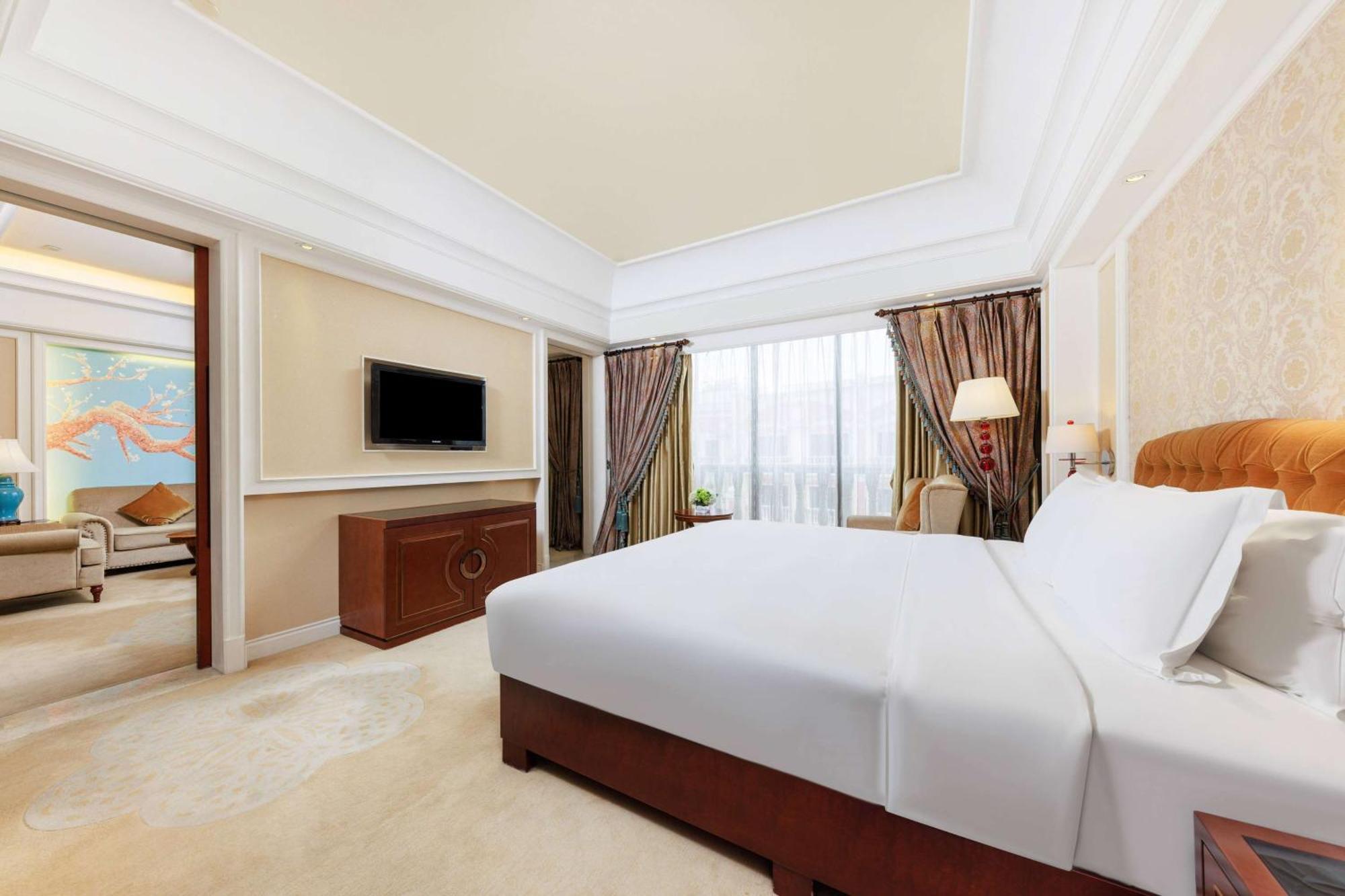 Wyndham Foshan Shunde Exterior photo