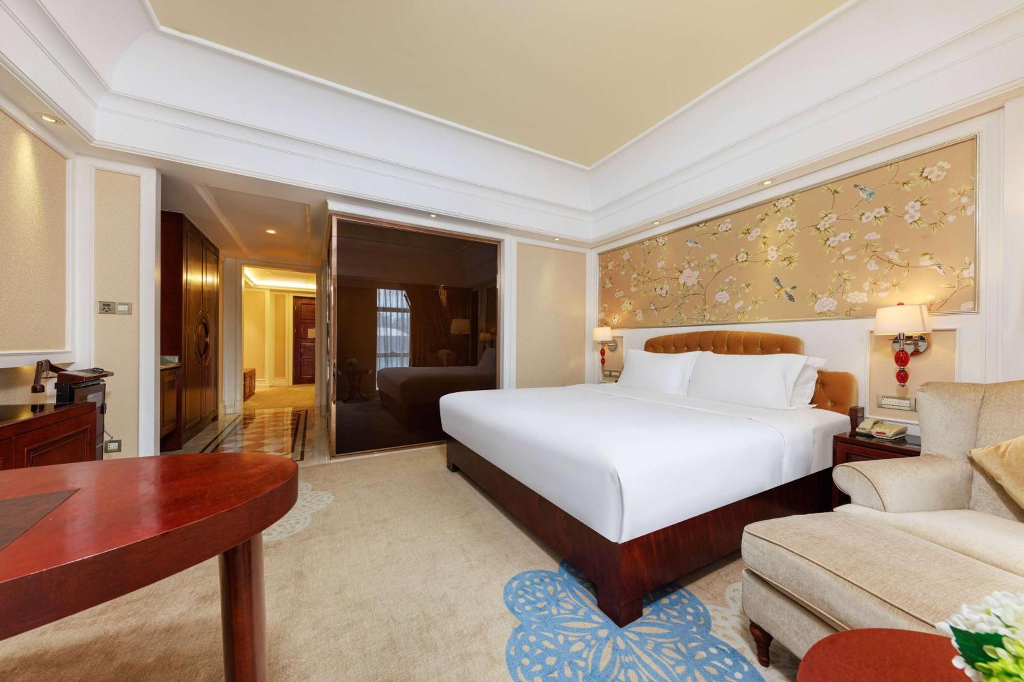 Wyndham Foshan Shunde Exterior photo