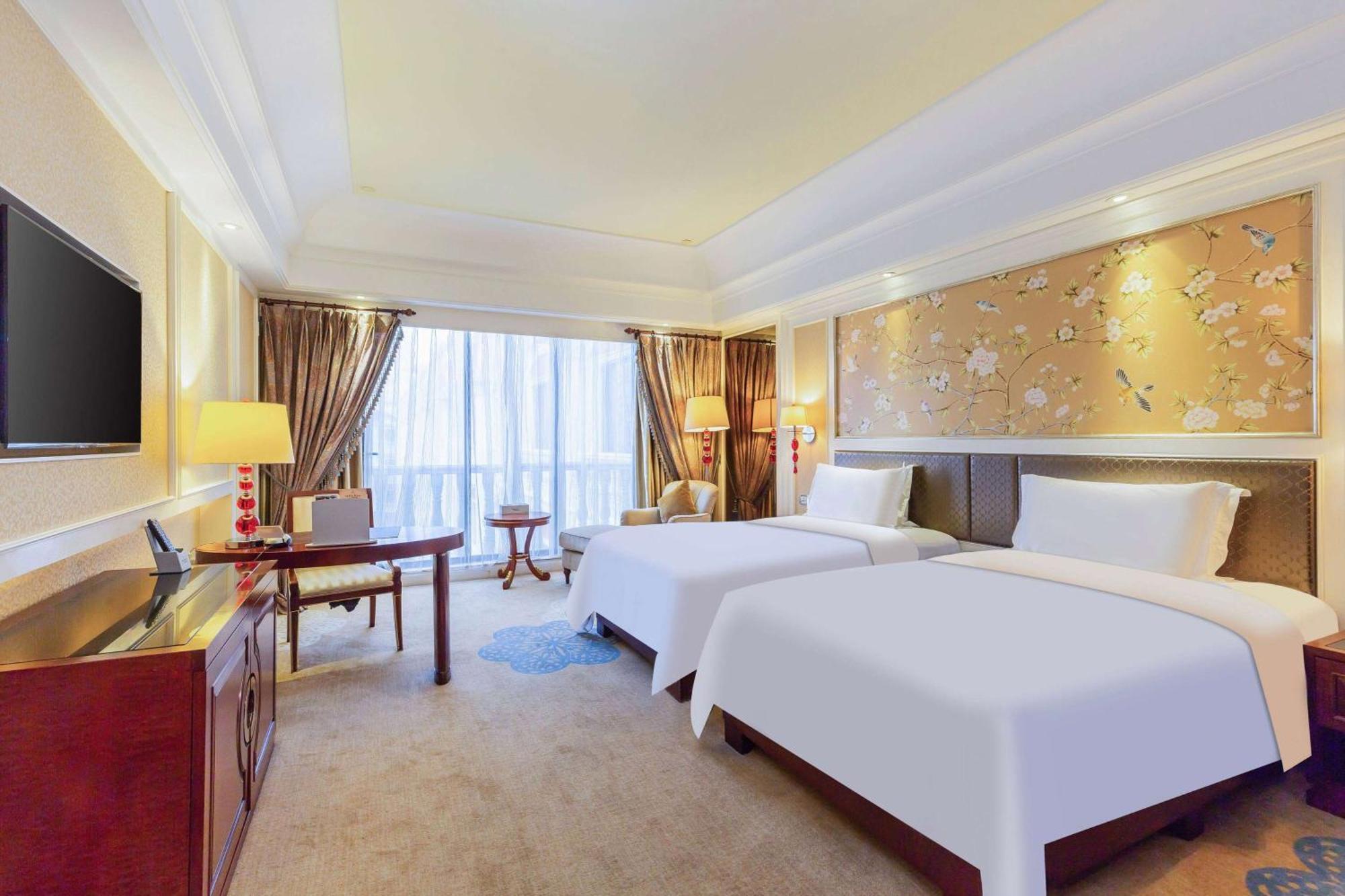 Wyndham Foshan Shunde Exterior photo