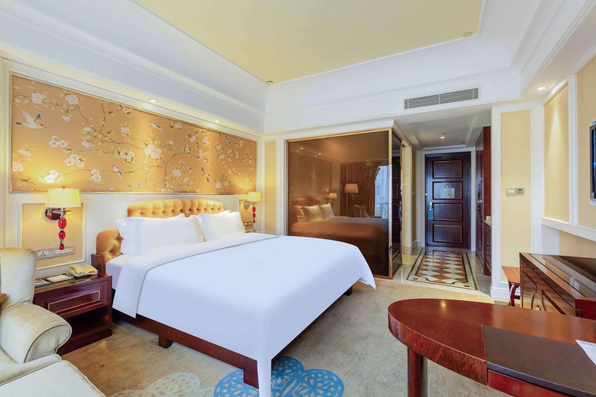 Wyndham Foshan Shunde Exterior photo
