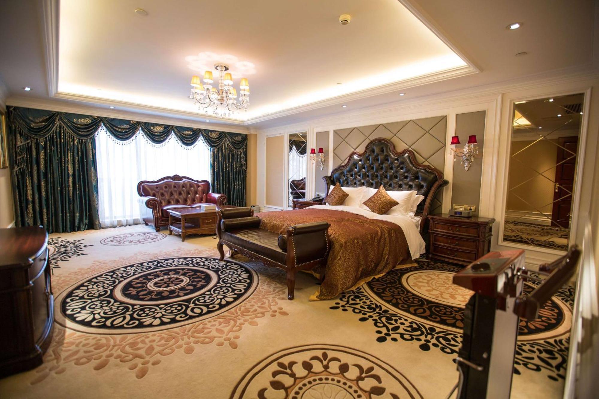 Wyndham Foshan Shunde Exterior photo