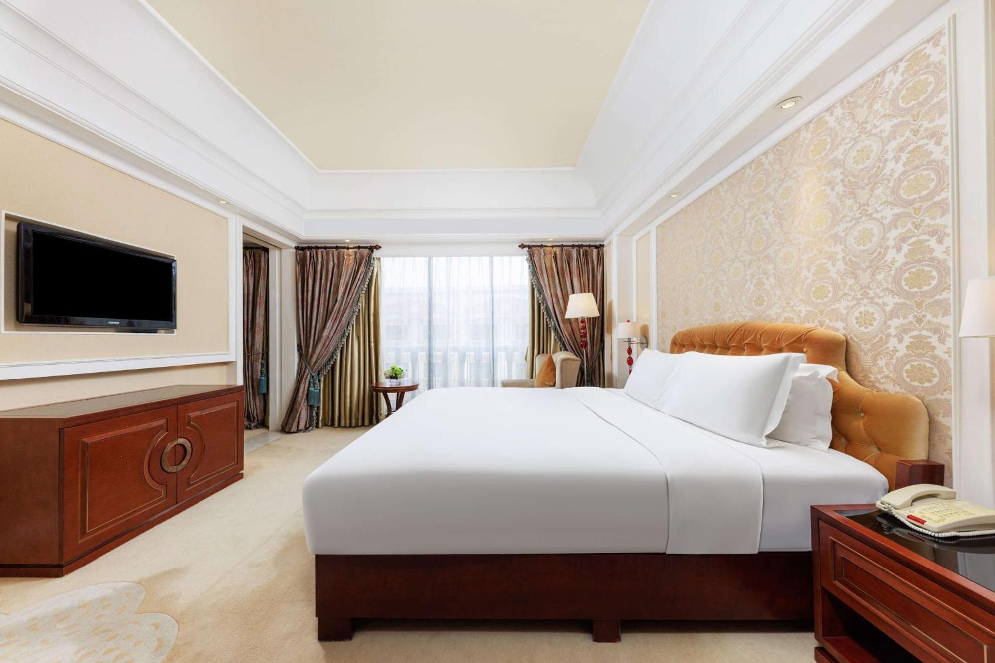Wyndham Foshan Shunde Exterior photo