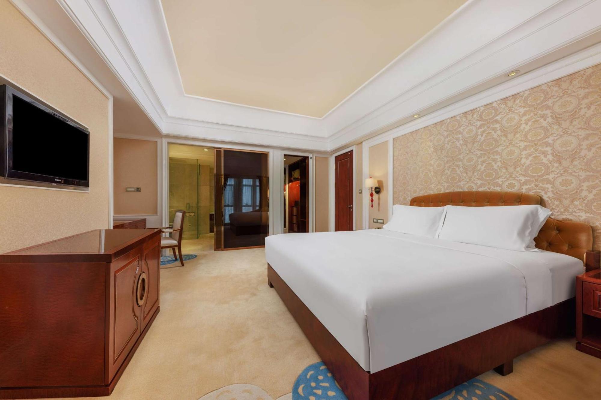 Wyndham Foshan Shunde Exterior photo
