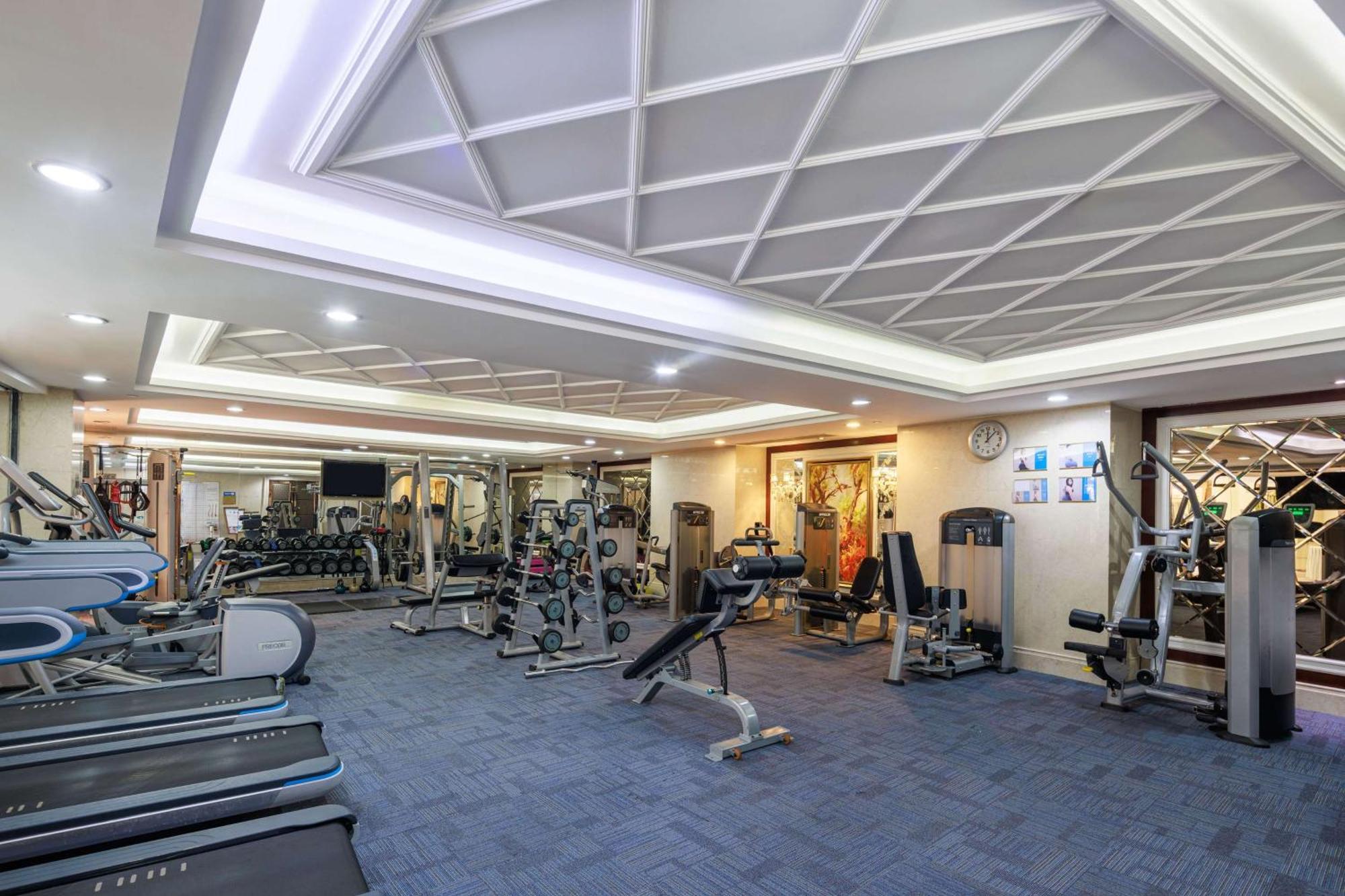 Wyndham Foshan Shunde Exterior photo