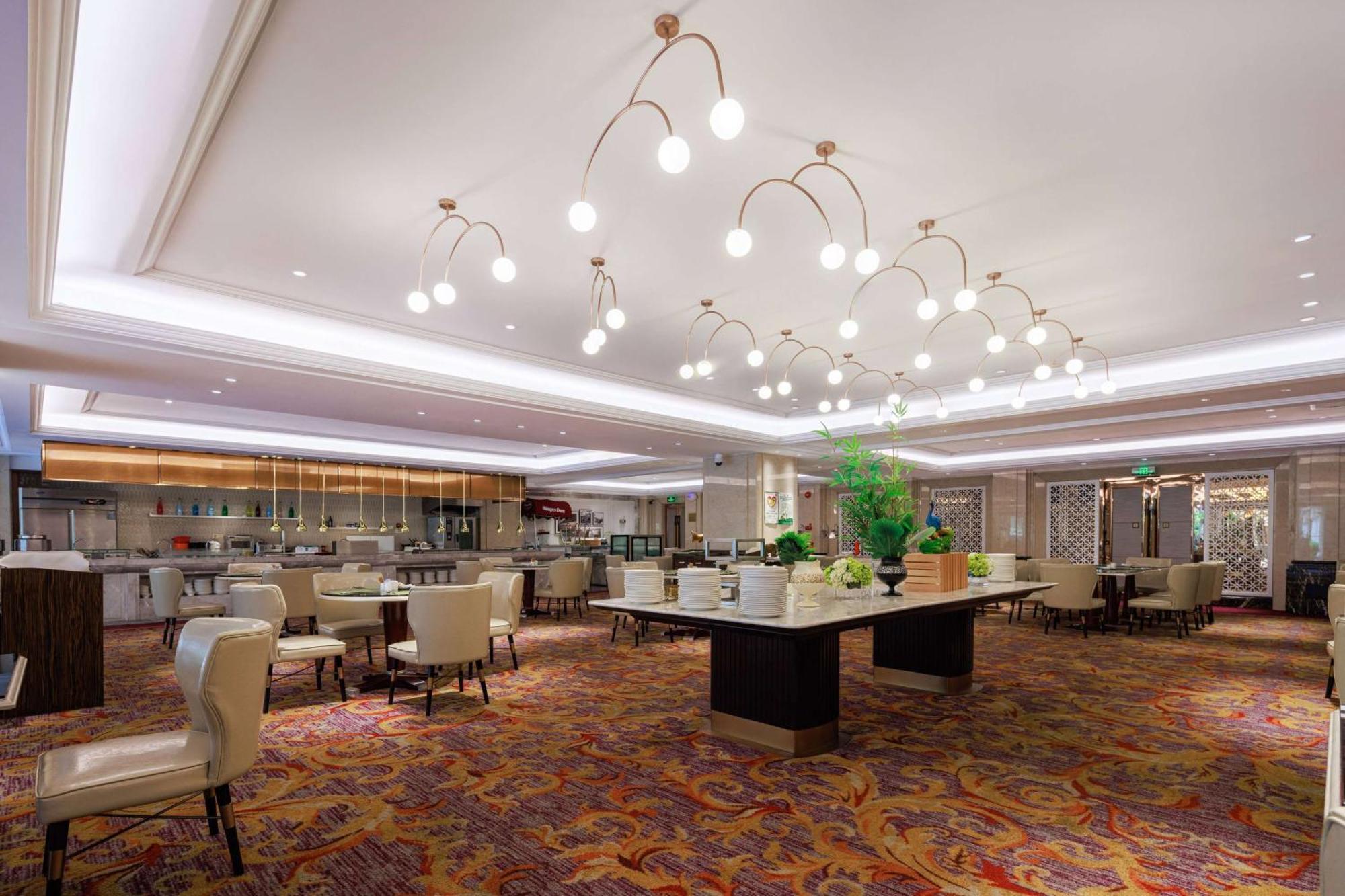 Wyndham Foshan Shunde Exterior photo