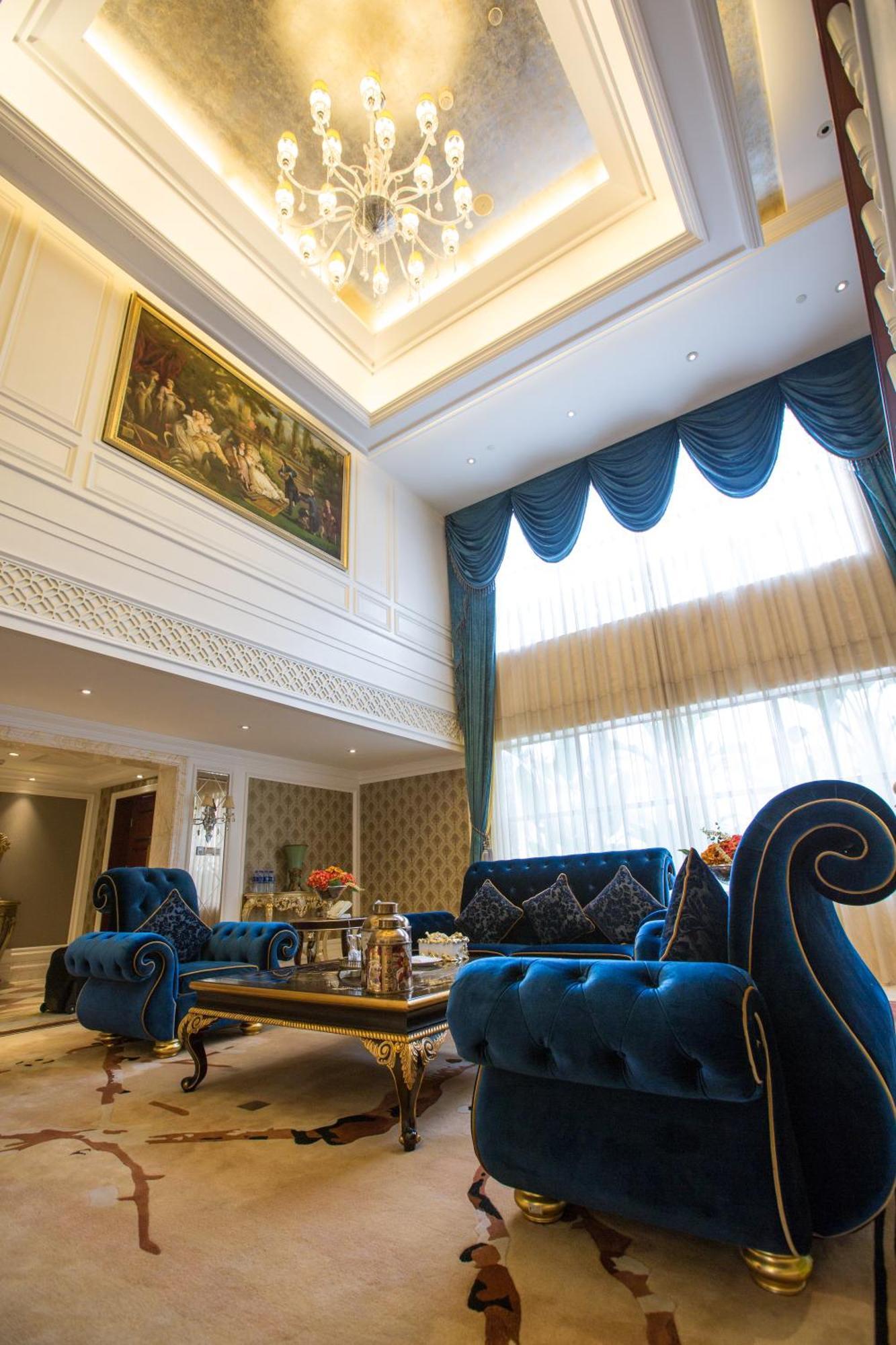 Wyndham Foshan Shunde Exterior photo