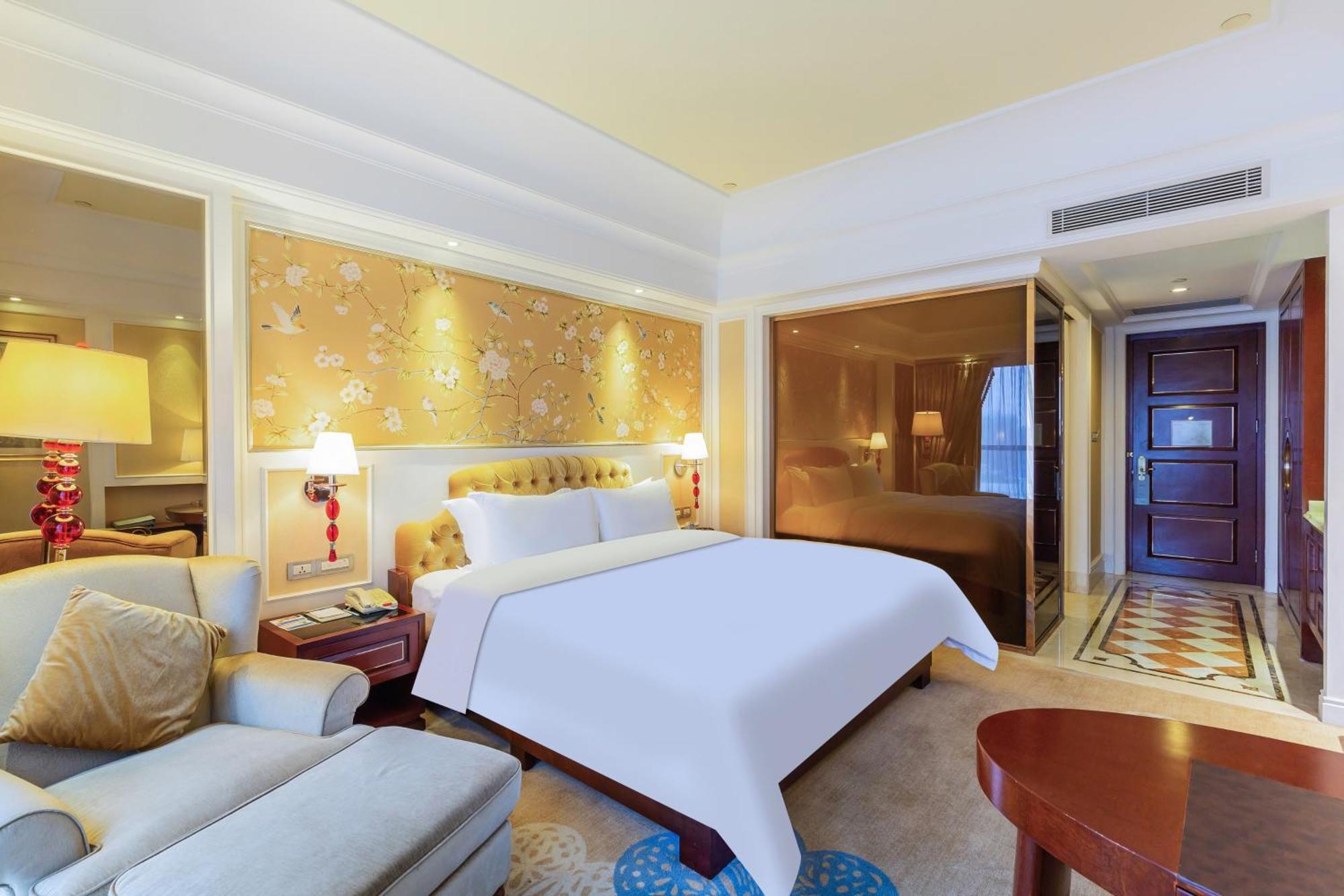 Wyndham Foshan Shunde Exterior photo