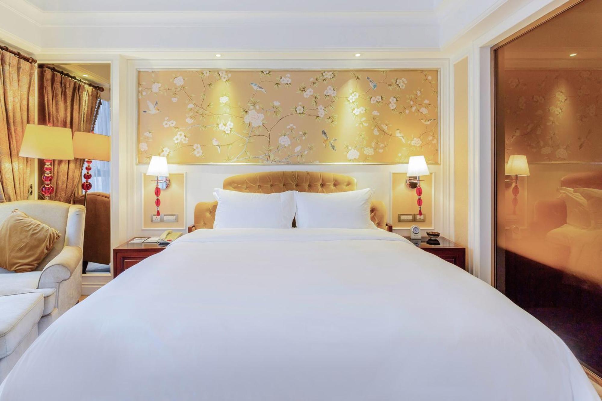 Wyndham Foshan Shunde Exterior photo