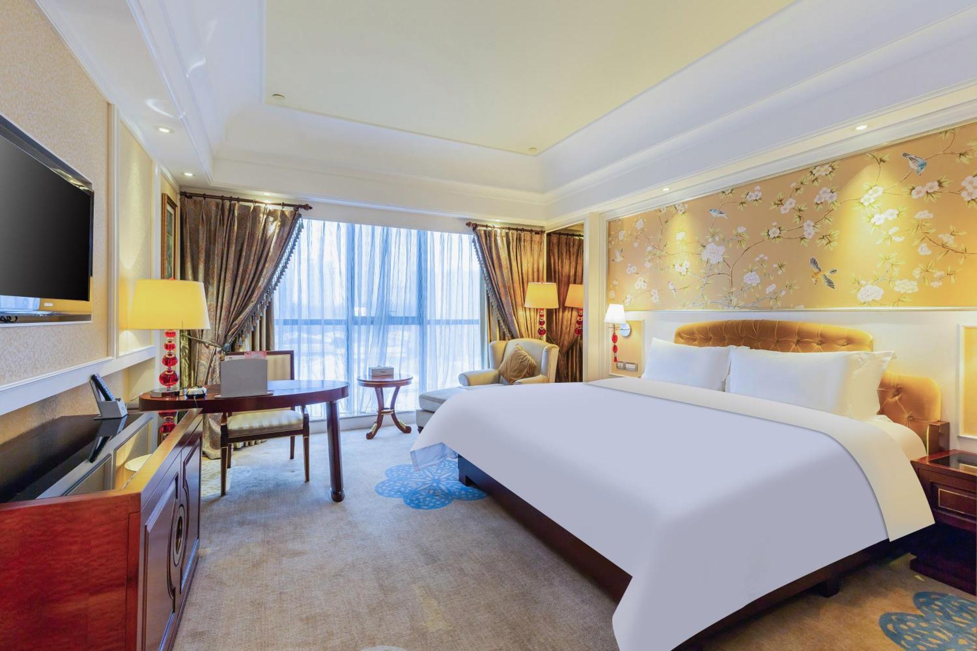 Wyndham Foshan Shunde Exterior photo