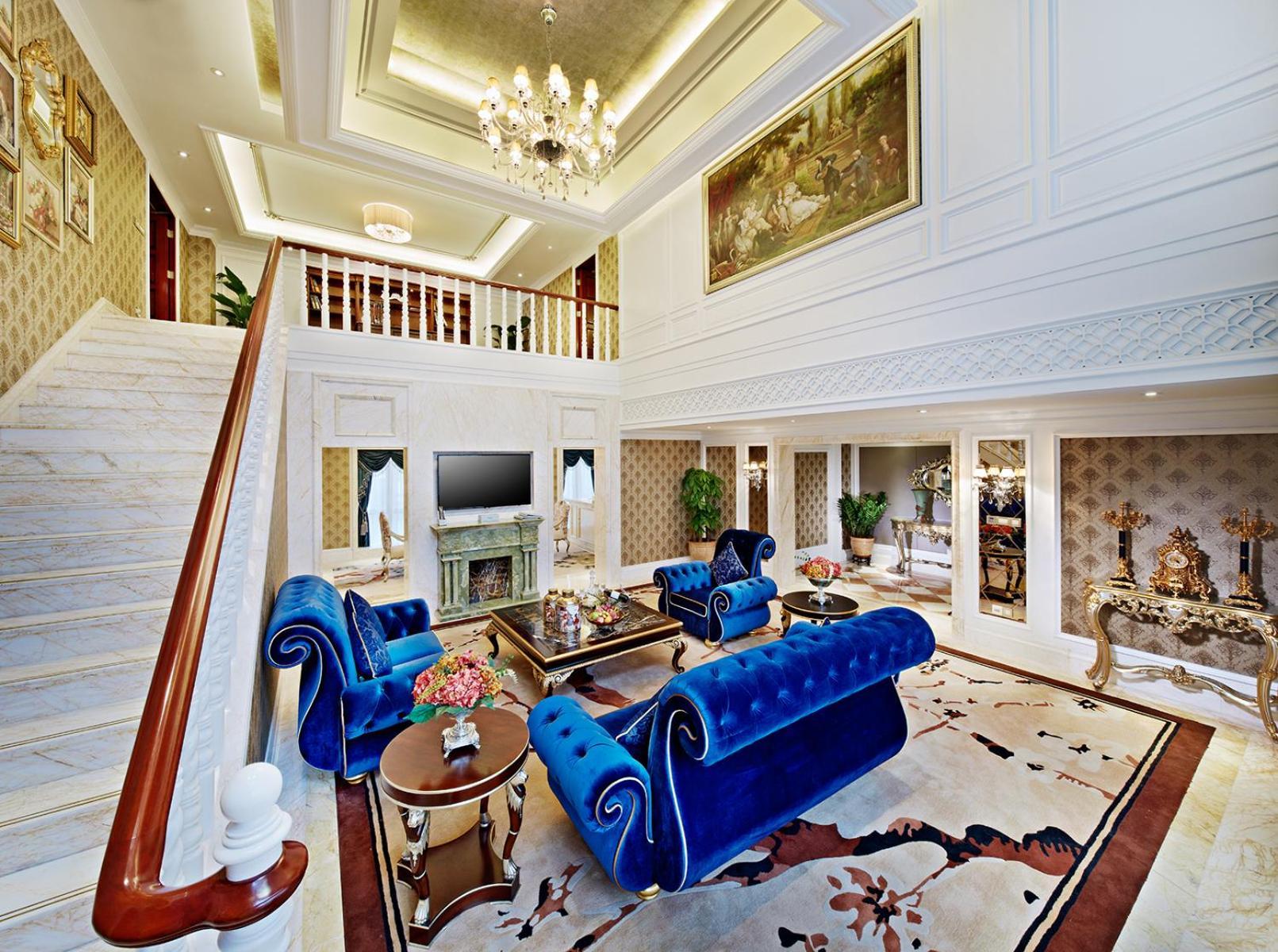 Wyndham Foshan Shunde Exterior photo