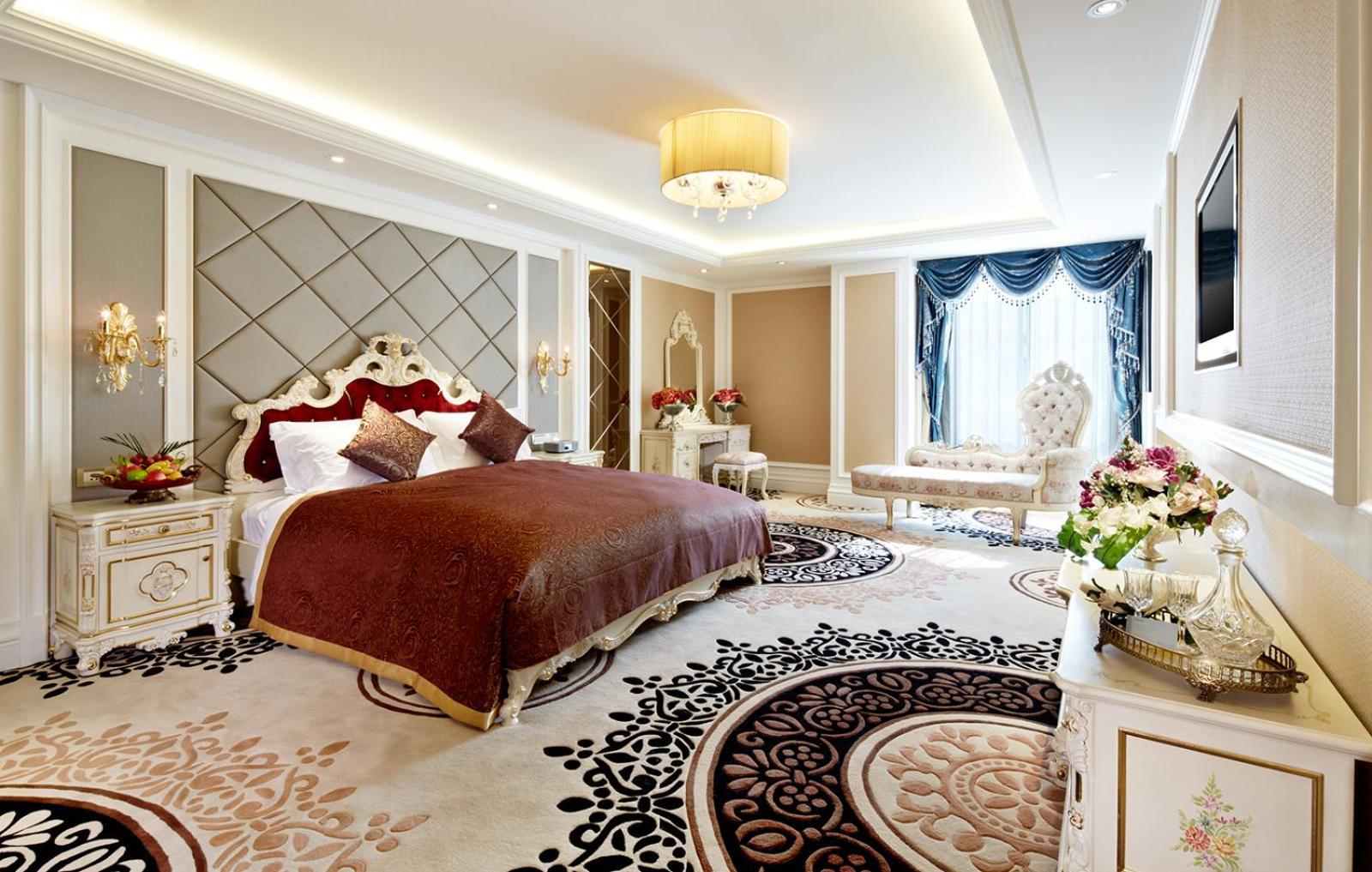 Wyndham Foshan Shunde Exterior photo