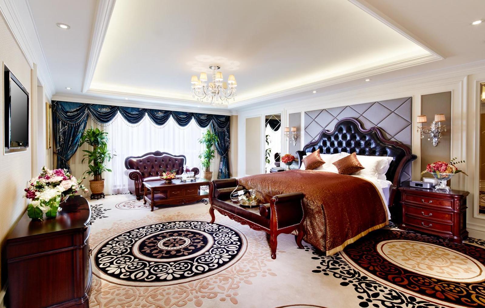 Wyndham Foshan Shunde Exterior photo