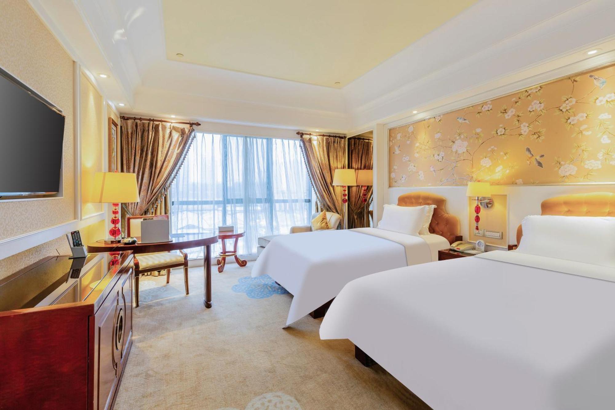 Wyndham Foshan Shunde Exterior photo
