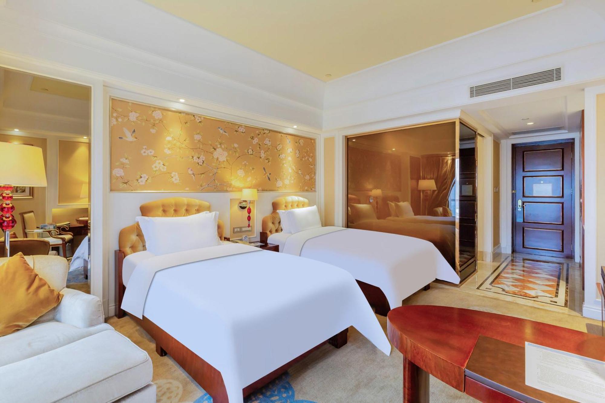 Wyndham Foshan Shunde Exterior photo