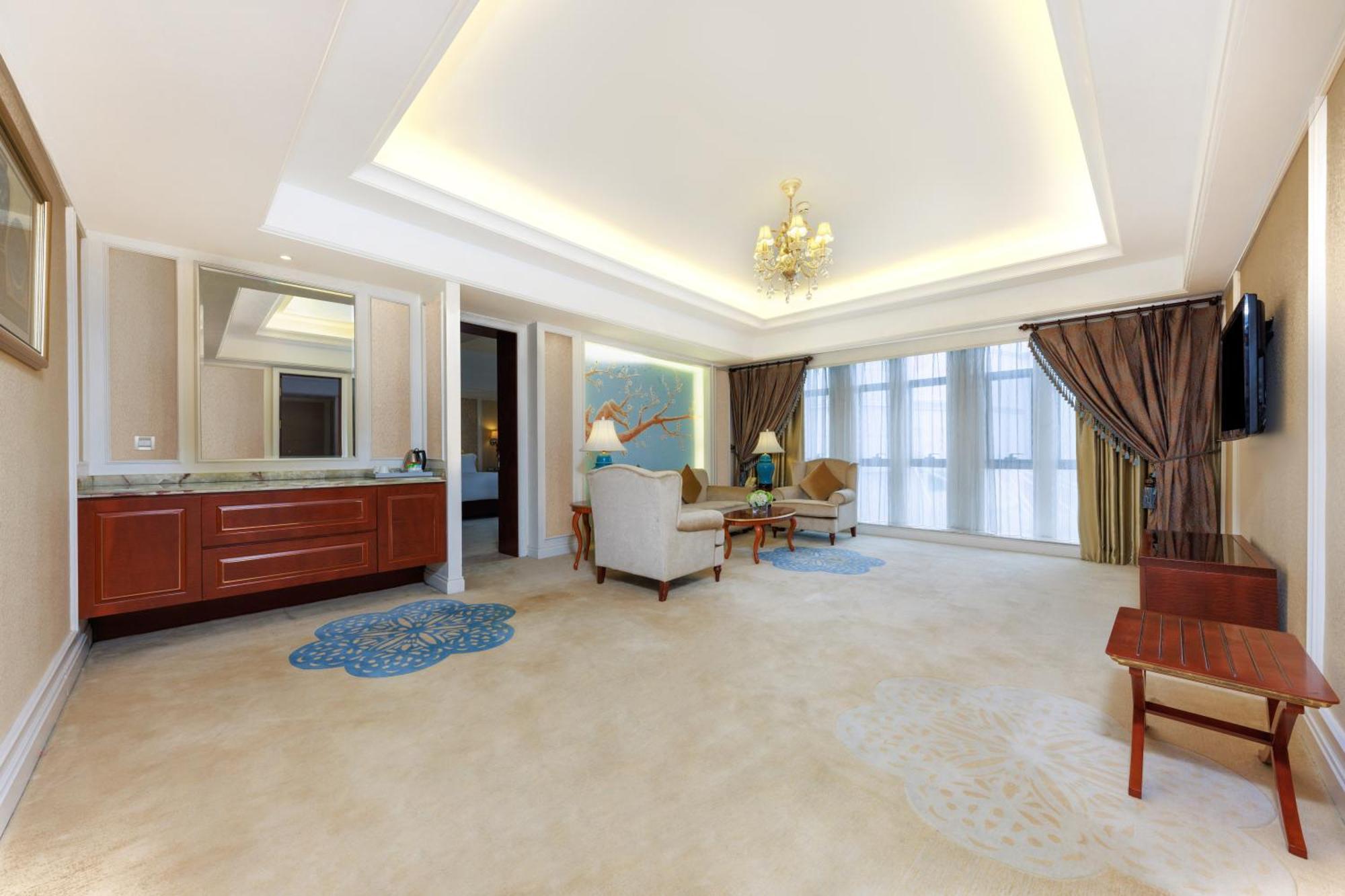 Wyndham Foshan Shunde Exterior photo