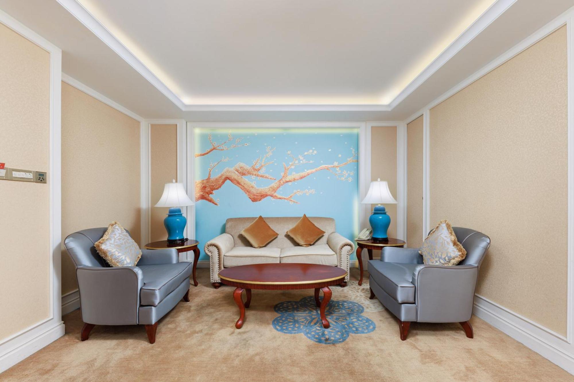 Wyndham Foshan Shunde Exterior photo