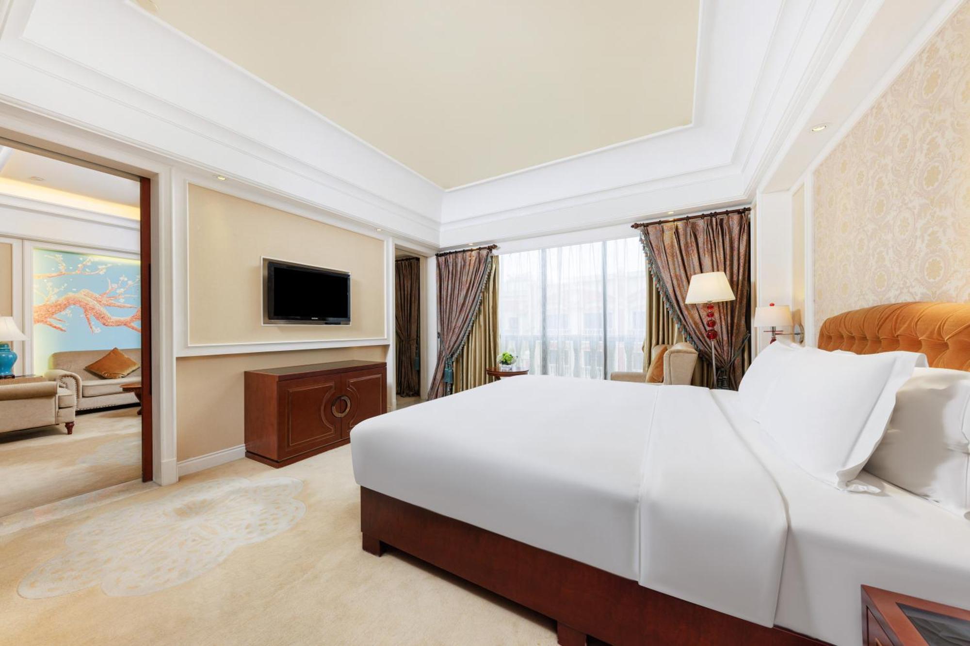 Wyndham Foshan Shunde Exterior photo